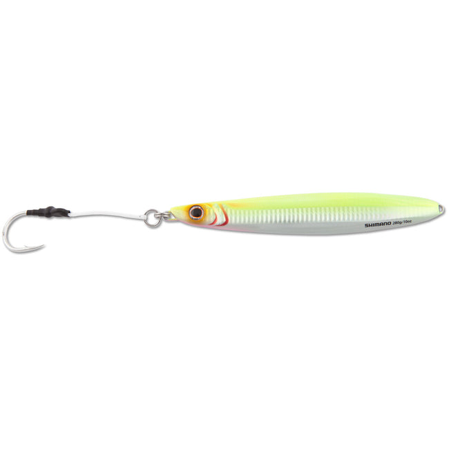 SHIMANO Butterfly Jig - Dogfish Tackle & Marine