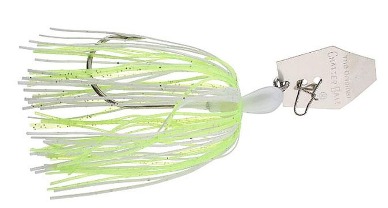 Z-Man The Original Chatter Bait - Dogfish Tackle & Marine