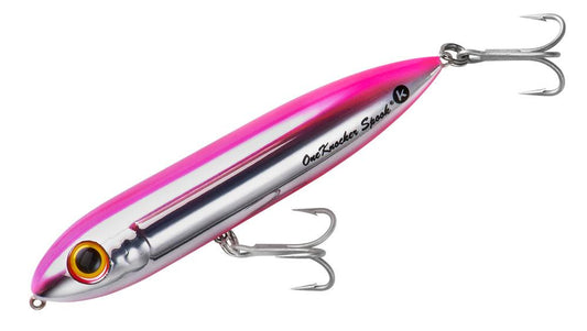 Heddon One Knocker Spook - Dogfish Tackle & Marine