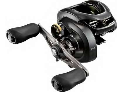 Shimano Curado K Series - Dogfish Tackle & Marine