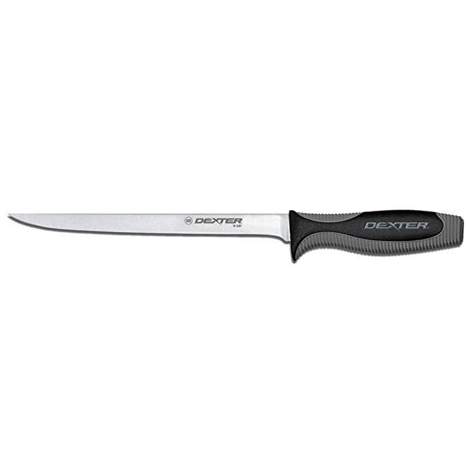 Dexter 8" V-Lo Fillet Knife - Dogfish Tackle & Marine