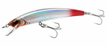 Yozuri Crystal Minnow Suspending - Dogfish Tackle & Marine