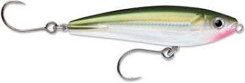 Rapala Subwalk SXRSBO7 - Dogfish Tackle & Marine