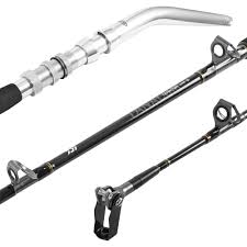 Daiwa Tanacom Deep Drop Rod - Dogfish Tackle & Marine