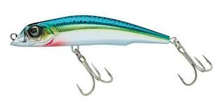 Yozuri Mag Darter Floating - Dogfish Tackle & Marine