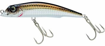 Yozuri Mag Darter Floating - Dogfish Tackle & Marine