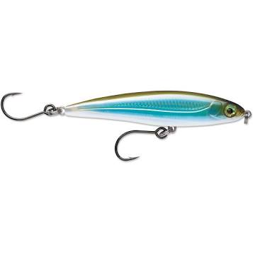 Rapala Twitchin Minnow SXRT - Dogfish Tackle & Marine