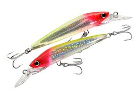 Yozuri 3DMagnum Sinking - Dogfish Tackle & Marine