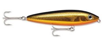 Rapala Skitter Walk SSW-11 - Dogfish Tackle & Marine