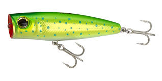 Yozuri Hydro Popper R1152 - Dogfish Tackle & Marine