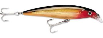 Rapala X-Rap SXR-8 - Dogfish Tackle & Marine