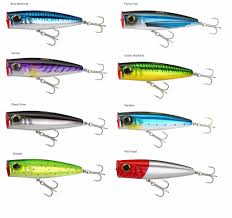 Yozuri Hydro Popper R1152 - Dogfish Tackle & Marine