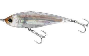 Yozuri R1207 3D Slow Sinking Twitch Baits - Dogfish Tackle & Marine