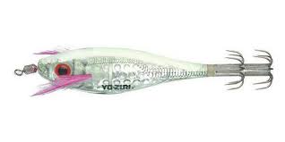 Yozuri Jig For Squid A333 M2 - Dogfish Tackle & Marine