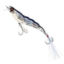 Yozuri Crystal 3D Shrimp - Dogfish Tackle & Marine