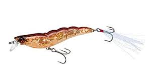 Yozuri Crystal 3D Shrimp - Dogfish Tackle & Marine