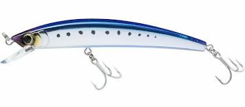 Yozuri Crystal Minnow Floating - Dogfish Tackle & Marine