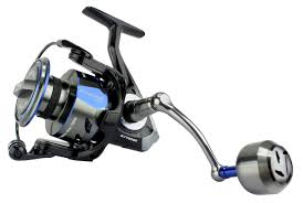 Tsunami Evict 4000 - Carbon Shield 7'6 MH Spinning Reel Combo - Dogfish Tackle & Marine