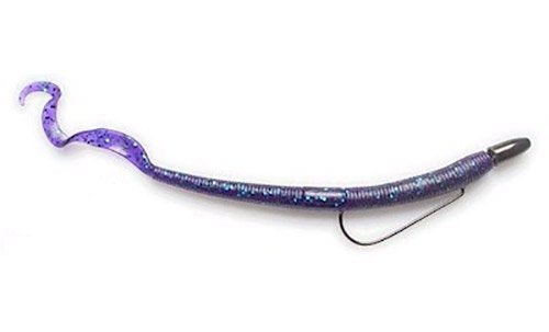 Gamakatsu Offset Shank Worm - Dogfish Tackle & Marine