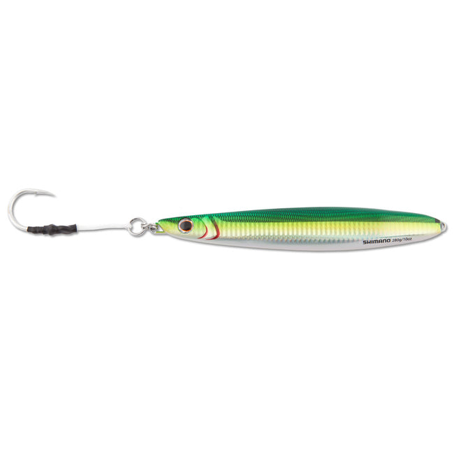 SHIMANO Butterfly Jig - Dogfish Tackle & Marine