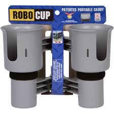 RoboCup Portable Drink Caddy - Dogfish Tackle & Marine