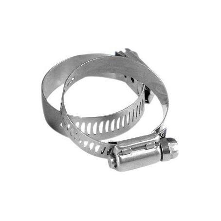 Marpac Stainless Steel Hose Clamp - Dogfish Tackle & Marine