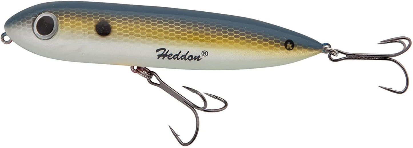 Heddon One Knocker Spook - Dogfish Tackle & Marine