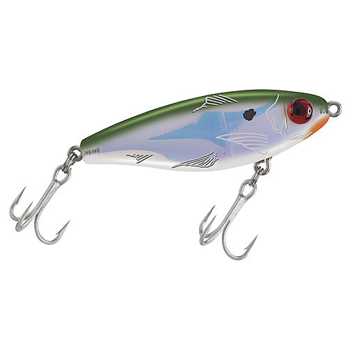 Mirrolure 37MR XXL - Dogfish Tackle & Marine