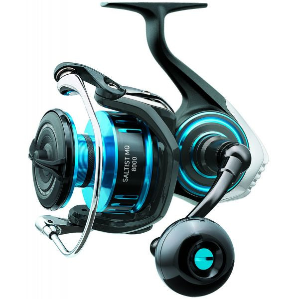 Daiwa Saltist MQ - Dogfish Tackle & Marine