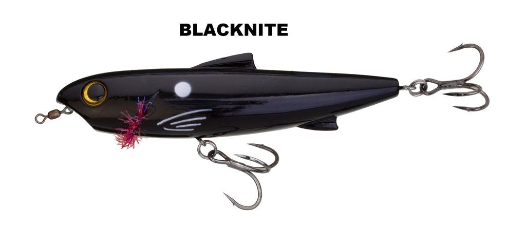 Unfair Lures Dawgwalker - Dogfish Tackle & Marine