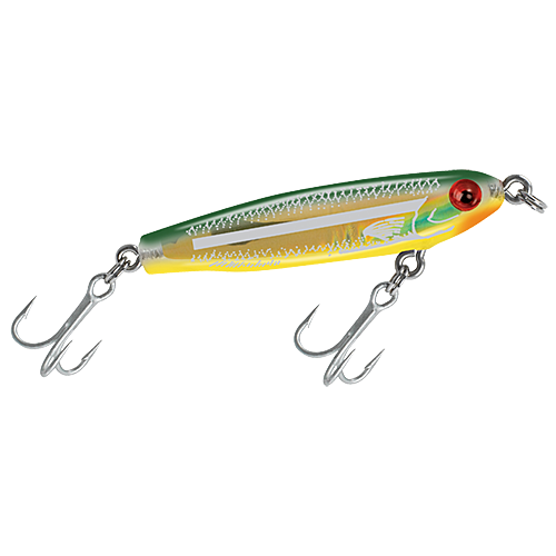 Mirrolure Mirr-o-Glass 9MR - Dogfish Tackle & Marine