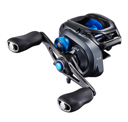 Shimano SLX Baitcaster - Dogfish Tackle & Marine