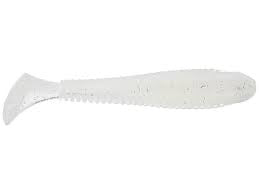 Googan Baits Saucy 3.3inch - Dogfish Tackle & Marine