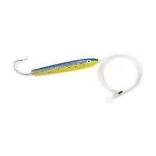 Sea Striker Cedar Plug - Dogfish Tackle & Marine