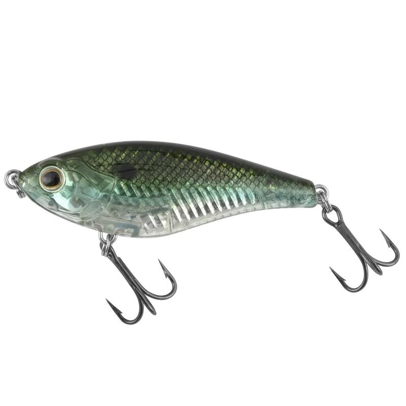 Tsunami Tidal Pro Twitch Bait - Dogfish Tackle & Marine