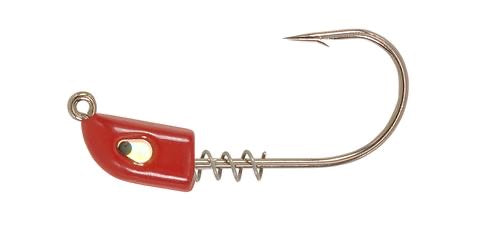 H&H Pro Threader Jig Heads - Dogfish Tackle & Marine