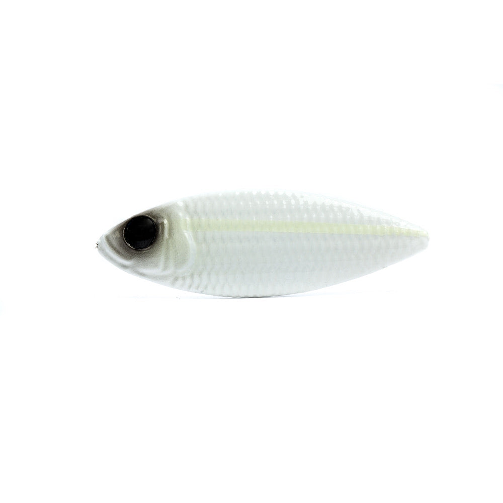 Savage Gear Line Thru Baitfish Spoon - Dogfish Tackle & Marine