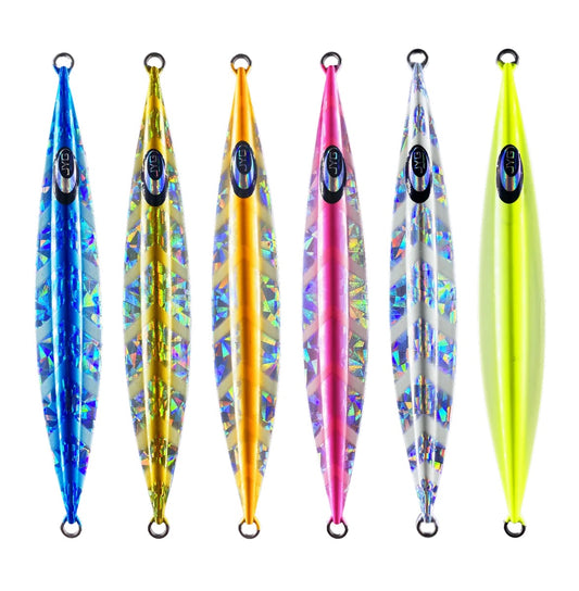 JYG DEEP SLOW PITCH JIG - Dogfish Tackle & Marine