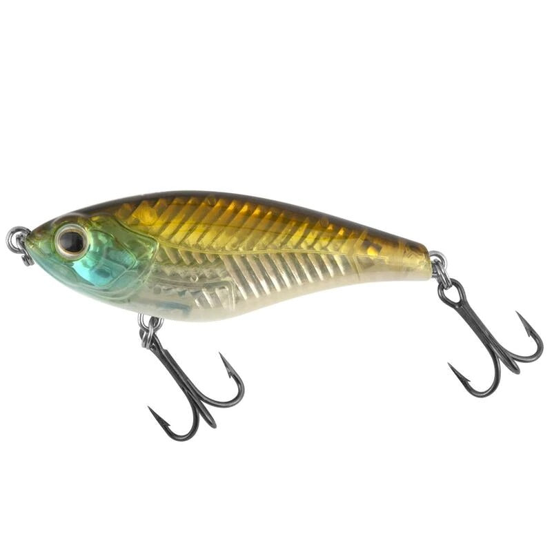 Tsunami Tidal Pro Twitch Bait - Dogfish Tackle & Marine