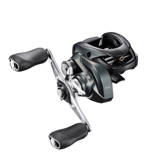 Shimano Curado MGL 150 - Dogfish Tackle & Marine