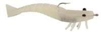 DOA 4” Shrimp 1/2oz 3 Pack - Dogfish Tackle & Marine