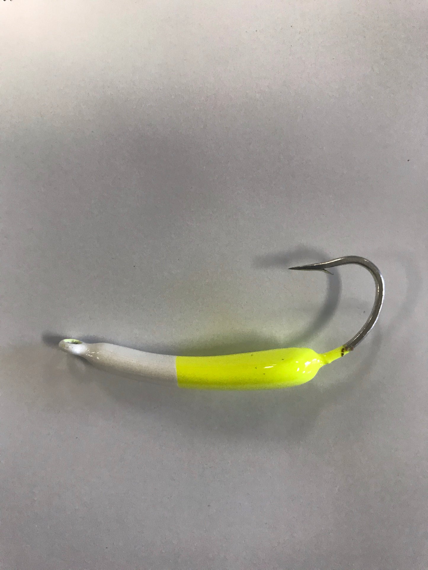 Crazy Jigs - Pompano/banana jigs - Dogfish Tackle & Marine