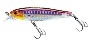 Yozuri 51135 3DS Minnow - Dogfish Tackle & Marine