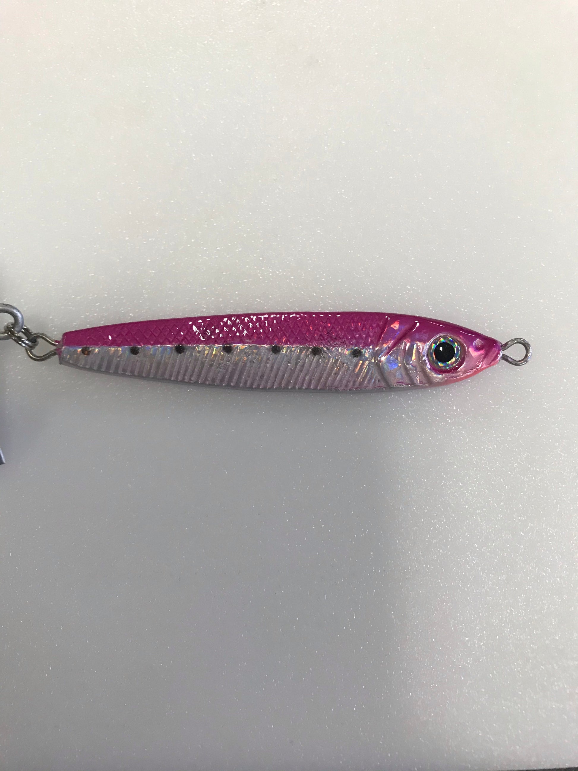 Got-Cha Jig Fish - Dogfish Tackle & Marine