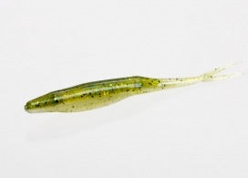 ZOOM Salty Super Fluke - Dogfish Tackle & Marine