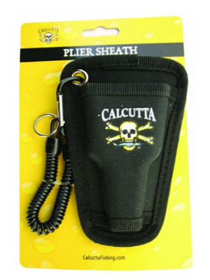 Calcutta Molded Plier Sheath - Dogfish Tackle & Marine