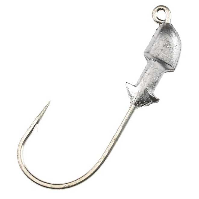 Norton Lures Shad Jig Heads - Dogfish Tackle & Marine