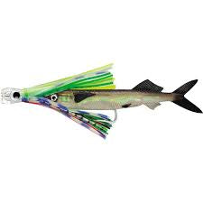 Williamson Live Ballyhoo Combo Trolling Lure - Dogfish Tackle & Marine