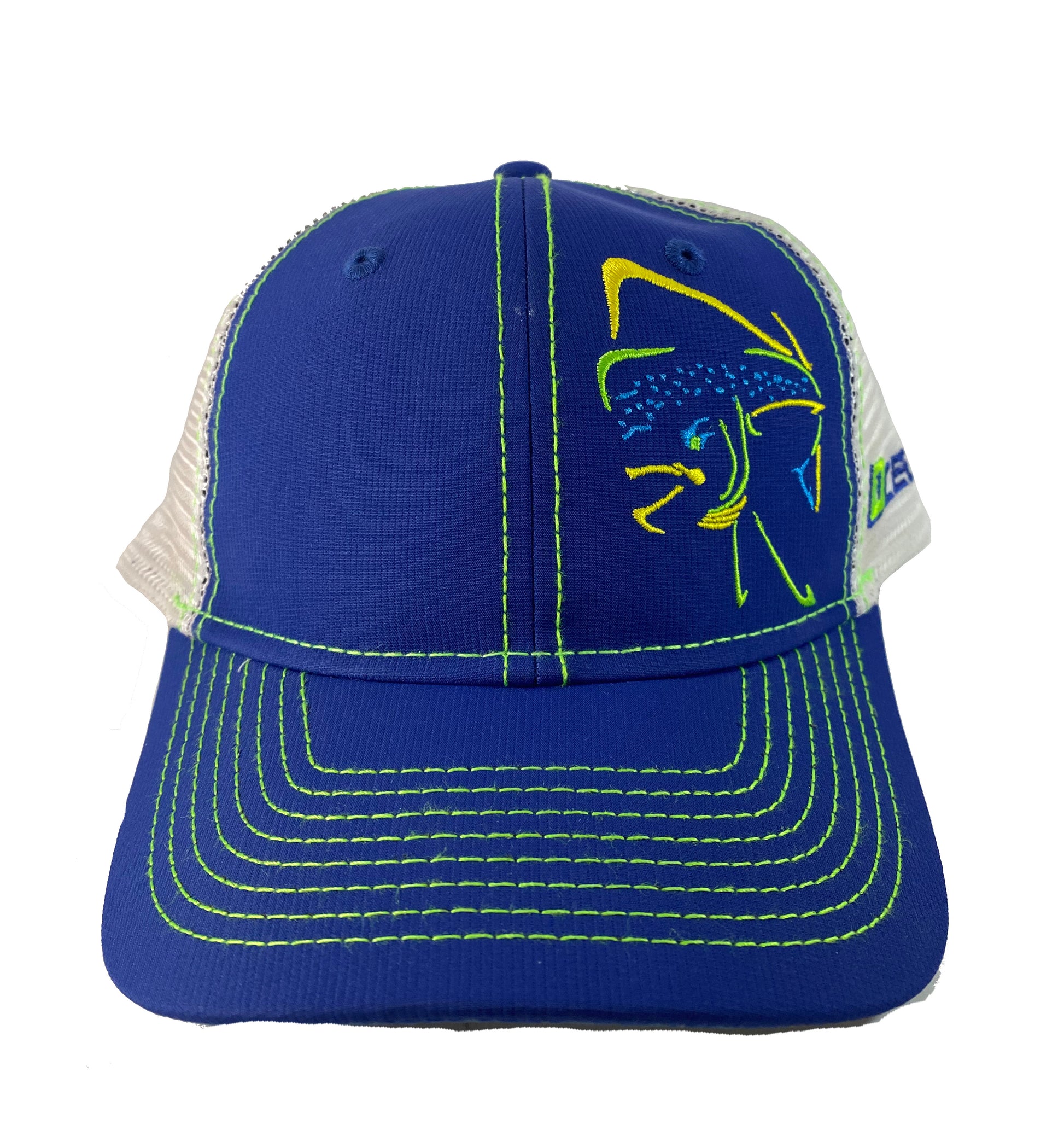 Oceanic Youth Cap-Mahi - Dogfish Tackle & Marine