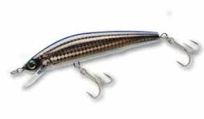 Yozuri Mag Minnow Floating - Dogfish Tackle & Marine